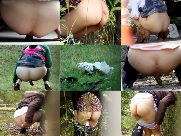 Japanese Poop Clips m0023_0640_01 â€“ poop video, pooping girls, poop voyeur,...