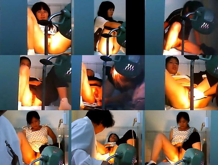 China Gynecologist Voyeur, Gynecologist spy videos, gynecology girls video,...